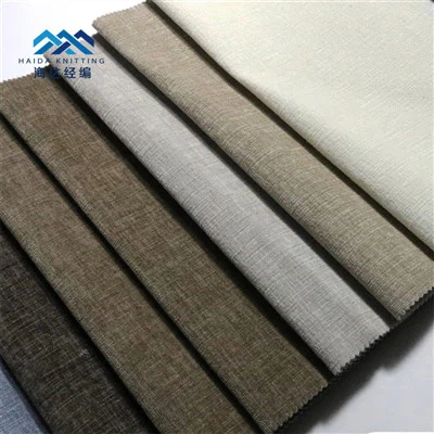 Ffabrigau Clustogwaith Gorau ar gyfer Soffas