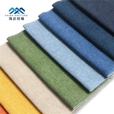 Ffabrig Clustog Moethus Chennille