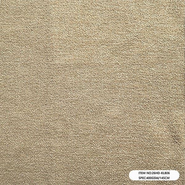 Sofa Fabric Upholstery Chenille Fabric high quality